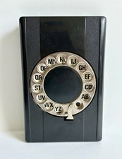 Indice telefonico vintage anni