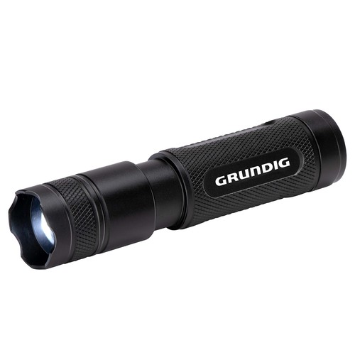 Grundig torcia led lumen - torcia,