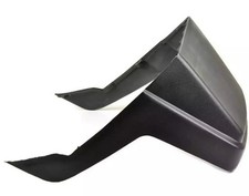 PARAFANGO ANTERIORE PIAGGIO APE TM P 703 FURGONE -FRONT FENDER- PIAGGIO 565799