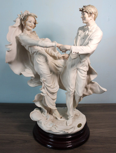 Giuseppe armani wedding waltz - armani,