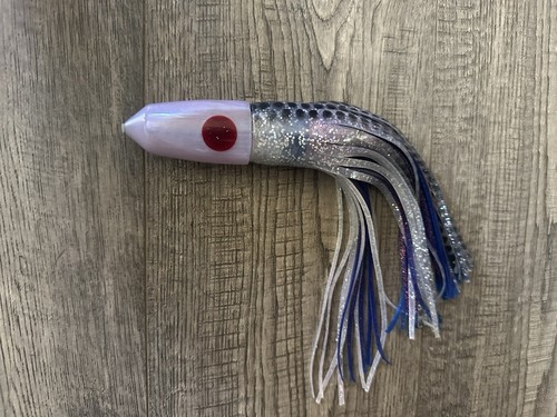 Esca pesca trolling - esca,