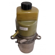 Pompa idroguida elettrica 4M513K514AD Ford Focus II 1.6 Tdci 2004-2011