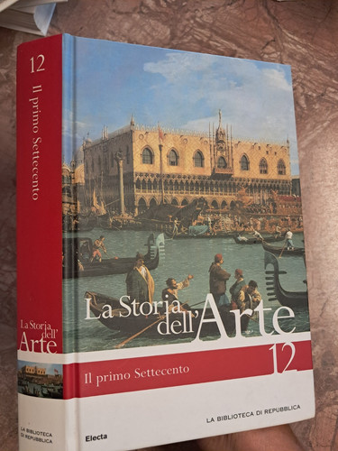 Storia dell arte vol - storia,