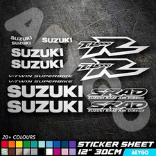 Adesivo decalcomania vinile