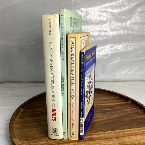 Heinerman encyclopedia of - encyclopedia,