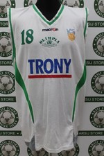 basketball tank top CAGLIARI