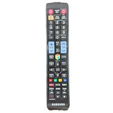 Telecomando smart samsung - smart, 3d