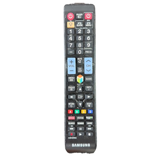 Telecomando smart samsung - telecomando,