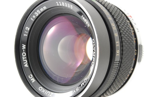 Exc olympus om - [exc+5],