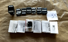 Lot of 7 Samsung Galaxy Gear 2