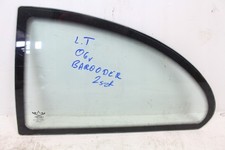 Chatenet barooder 2006 - barooder,