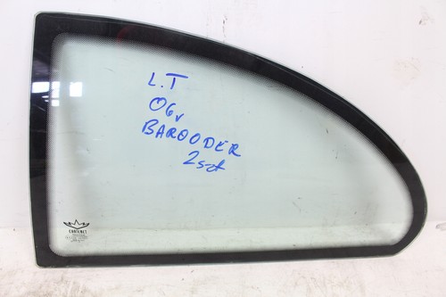 Chatenet barooder 2006 vetro - chatenet,