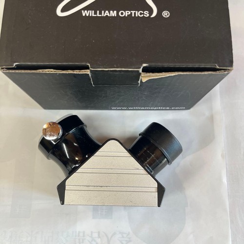 William optics prisma 90 - optics, 1.25