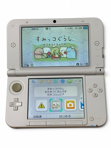 Ottima console nintendo - ottima, 3ds