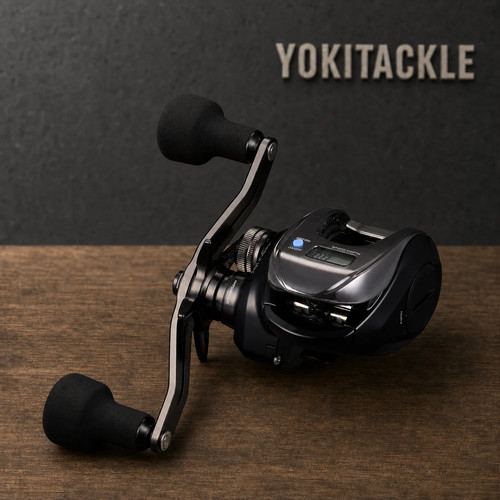 Mulinello pesca daiwa - da,