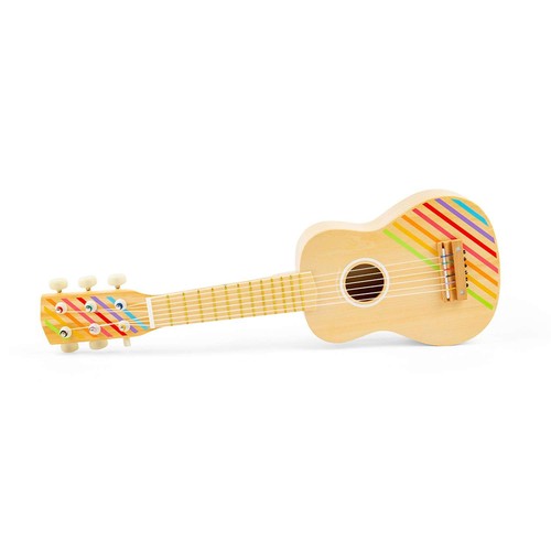 Bigjigs toys chitarra - toys,,