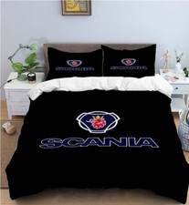 SCANIA Trucks Copripiumino