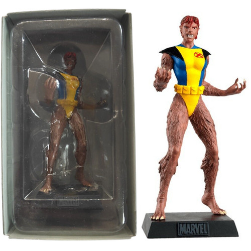 Marvel super heroes wolfsbane - heroes,