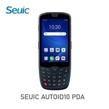 Seuic Scanner AUTOID 10-DPM
