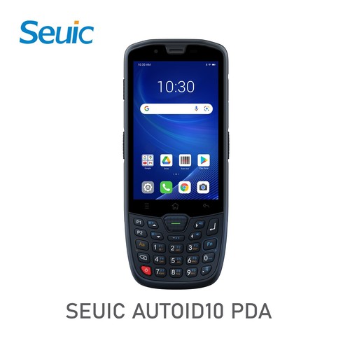 Seuic scanner autoid dpm - autoid, 10-dpm