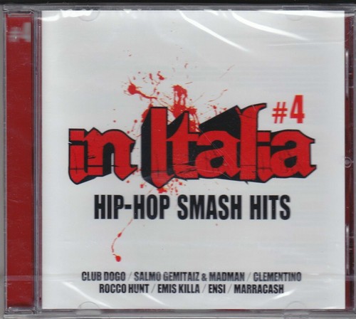 Italia hip hop smash - in,
