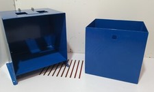 Universal Arcade Coin Box Good Condition 