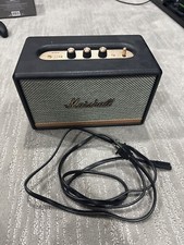 MARSHALL Speaker Acton II Used