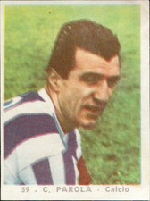 bh59 figurina anni 50