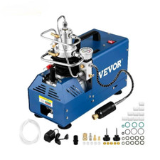 High Pressure Compressor