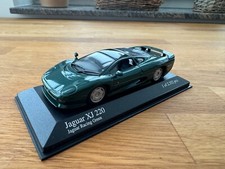 Minichamps Jaguar XJ 220 1991