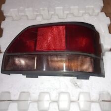 FANALE POSTERIORE DESTRO