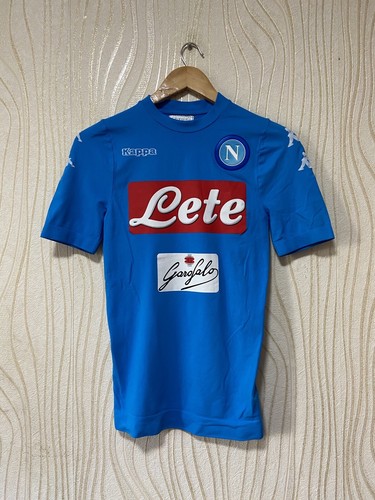 Napoli 2016 2017 home football - 2017,