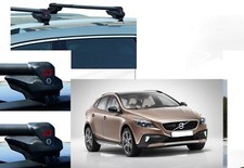 BARRE PORTATUTTO PER VOLVO V40