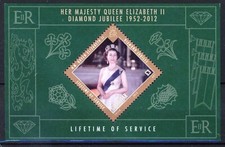 Gibilterra 2012: Regina