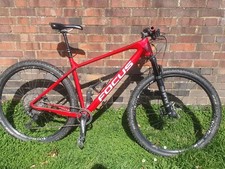 Focus Raven carbonio taglia L