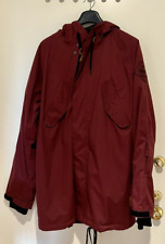 giacca snowboard uomo THIRTYTWO taglia L