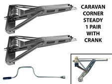 2 Pezzi Rimorchio Steadies