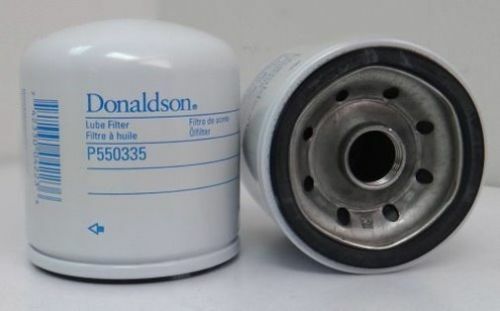 Filtro olio p550335 per - olio,