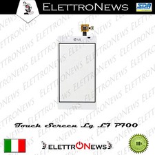 Touch Screen vetro Lg Optimus L7 P700