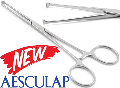 Aesculap ea015r allis pinza - aesculap,