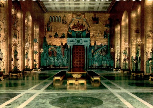 City hall stockholm - city, hall,