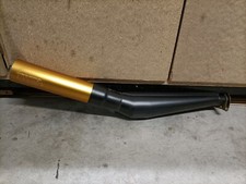 Marmitta Espansione Proma Per Tuboni Fifty-Motron-OMC-Garelli-Oxford-Beta