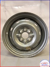 RUOTA CERCHIONE FIAT ORIGINALE