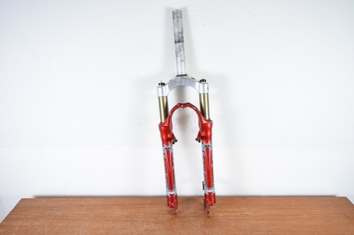 Forcella sospensione red - sospensione,