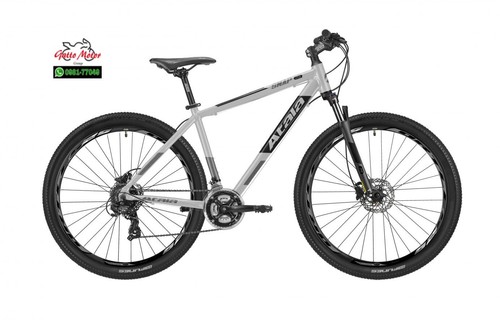 Bici bicicletta atala snap - bicicletta,