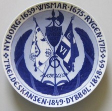 Royal Copenhagen 1657-1907