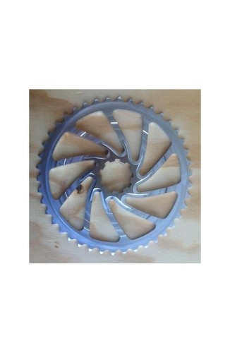 Zerofactory pignone modifica - pignone,