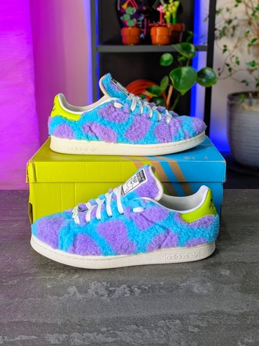 Adidas stan smith monsters inc - adidas,