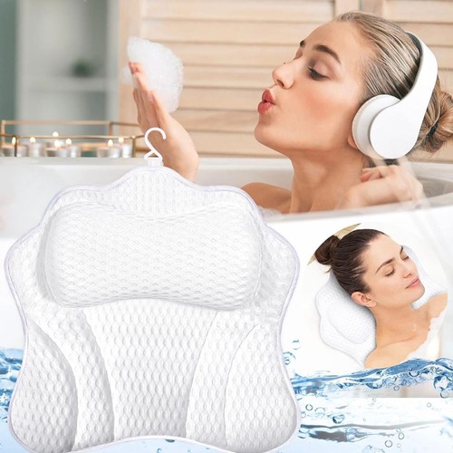 Cuscino bagno ergonomico - bagno,