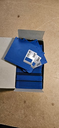 Floppy jvc - floppy,